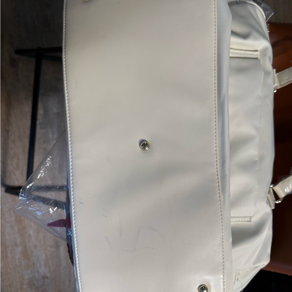 Large weekender - Picture 3 of 5